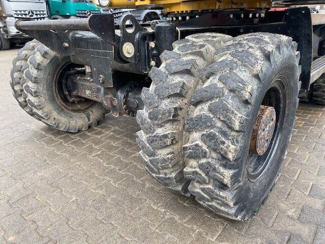 2012 Caterpillar, 10 552 mth, dovoz Skladem v EU — foto 14 z 16