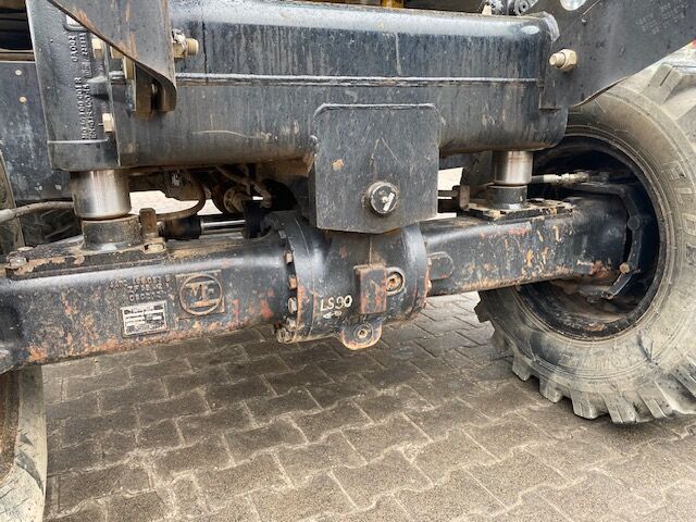 2012 Caterpillar, 10 552 mth, dovoz Skladem v EU — foto 15 z 16