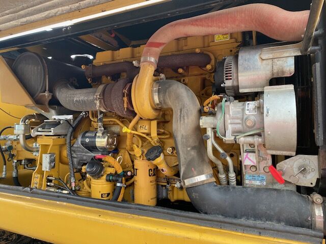 2012 Caterpillar, 10 552 mth, dovoz Skladem v EU — foto 16 z 16