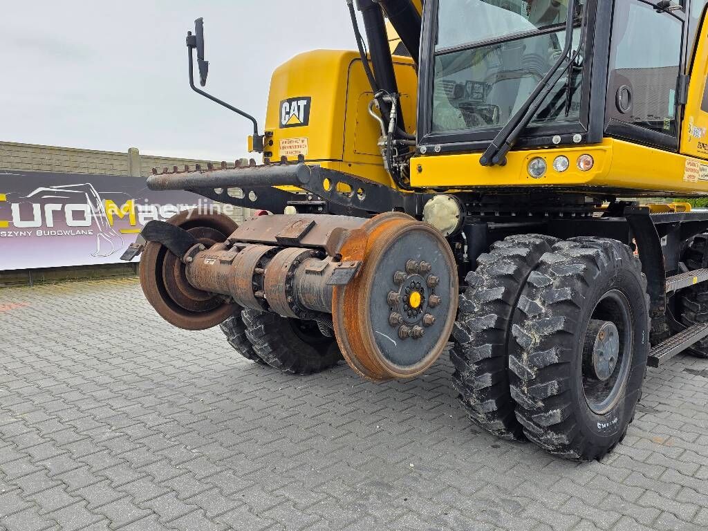 2018 Caterpillar, 7 100 mth, dovoz Skladem v EU — foto 10 z 16