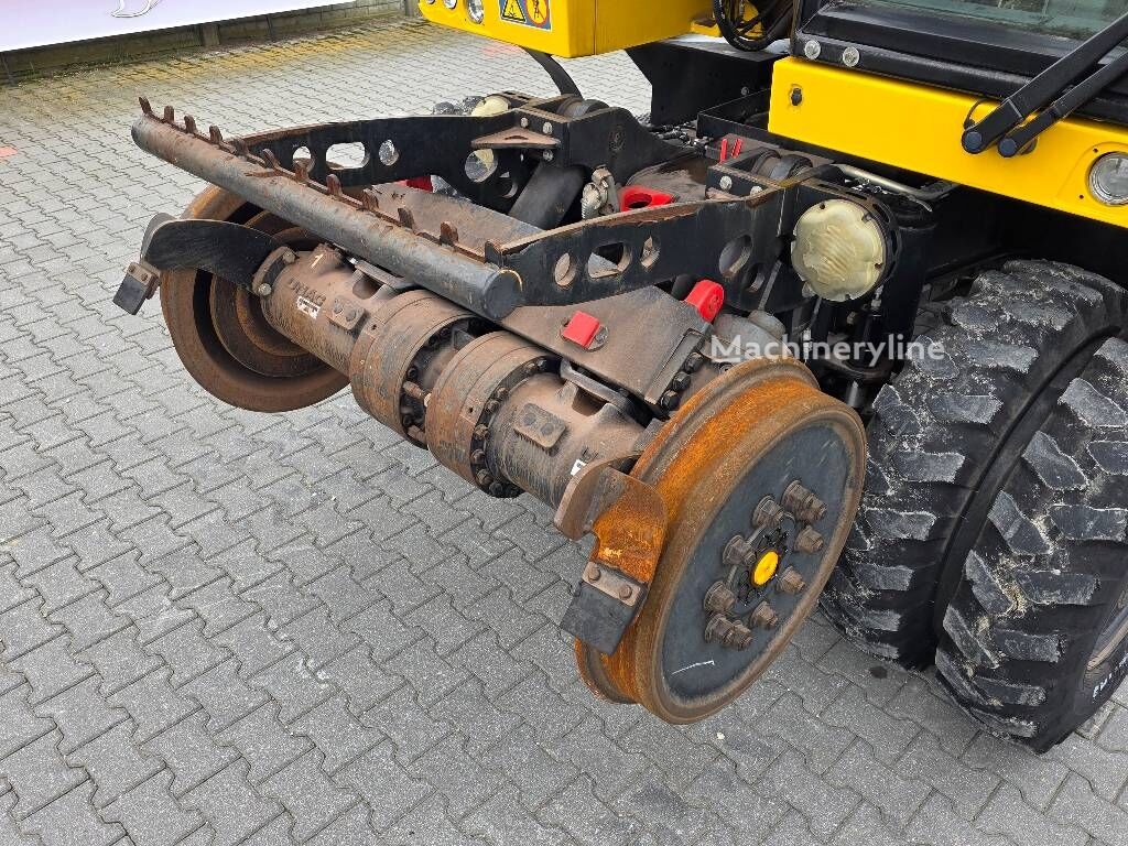2018 Caterpillar, 7 100 mth, dovoz Skladem v EU — foto 11 z 16