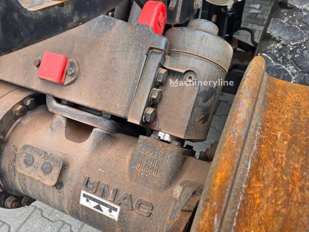 2018 Caterpillar, 7 100 mth, dovoz Skladem v EU — foto 16 z 16