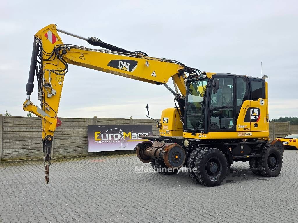 2018 Caterpillar, 7 100 mth, dovoz Skladem v EU — foto 2 z 16