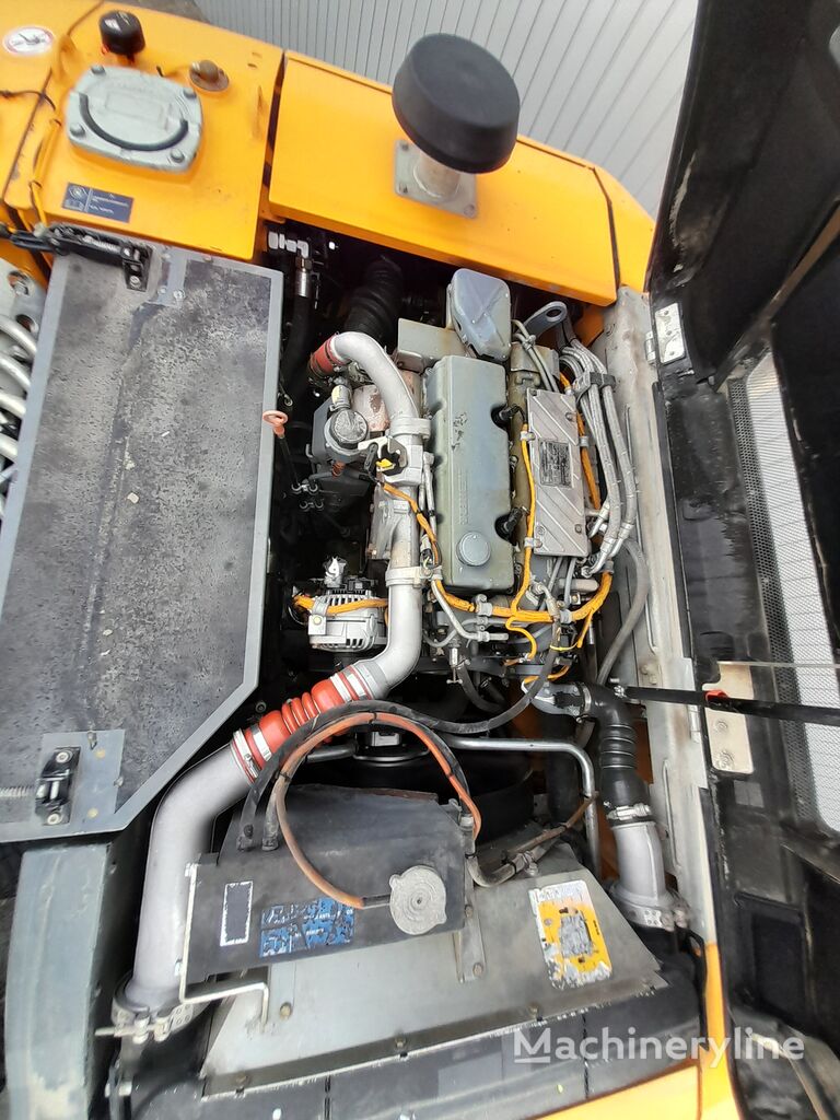 2015 Liebherr, 12 037 mth, dovoz Skladem v EU — foto 7 z 16