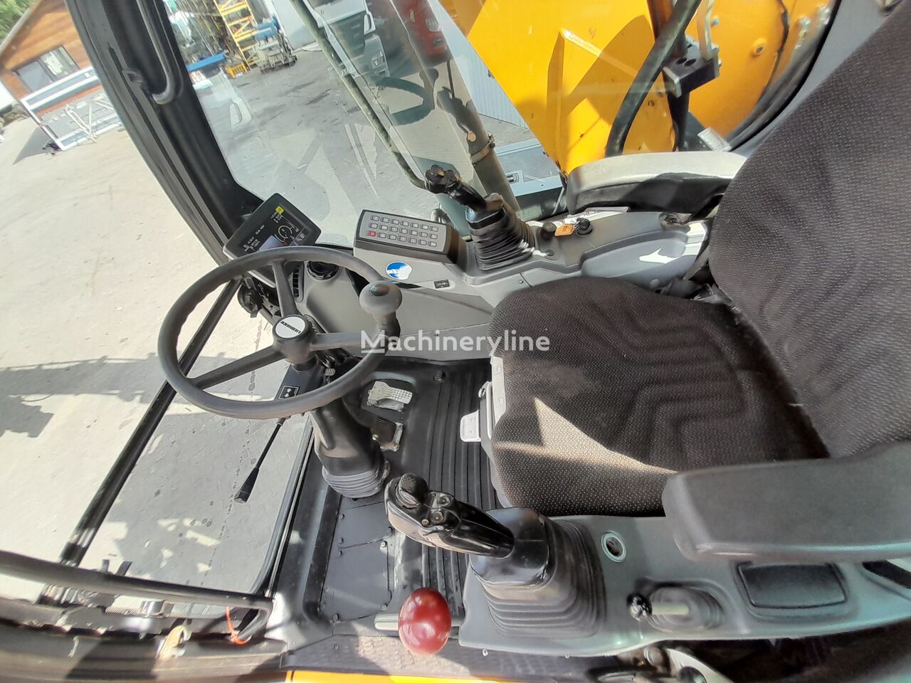 2015 Liebherr, 12 037 mth, dovoz Skladem v EU — foto 8 z 16