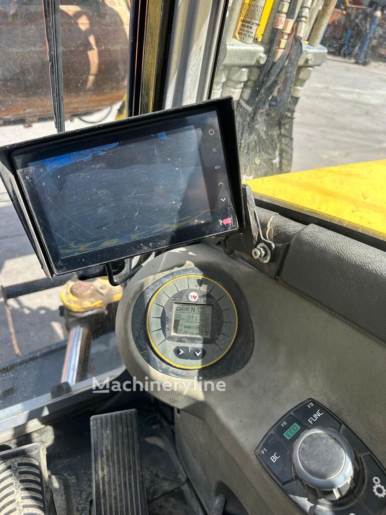 2017 Wacker Neuson EW, 10 001 mth, dovoz Skladem v EU — foto 11 z 15