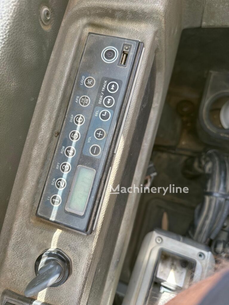 2017 Wacker Neuson EW, 10 001 mth, dovoz Skladem v EU — foto 13 z 15