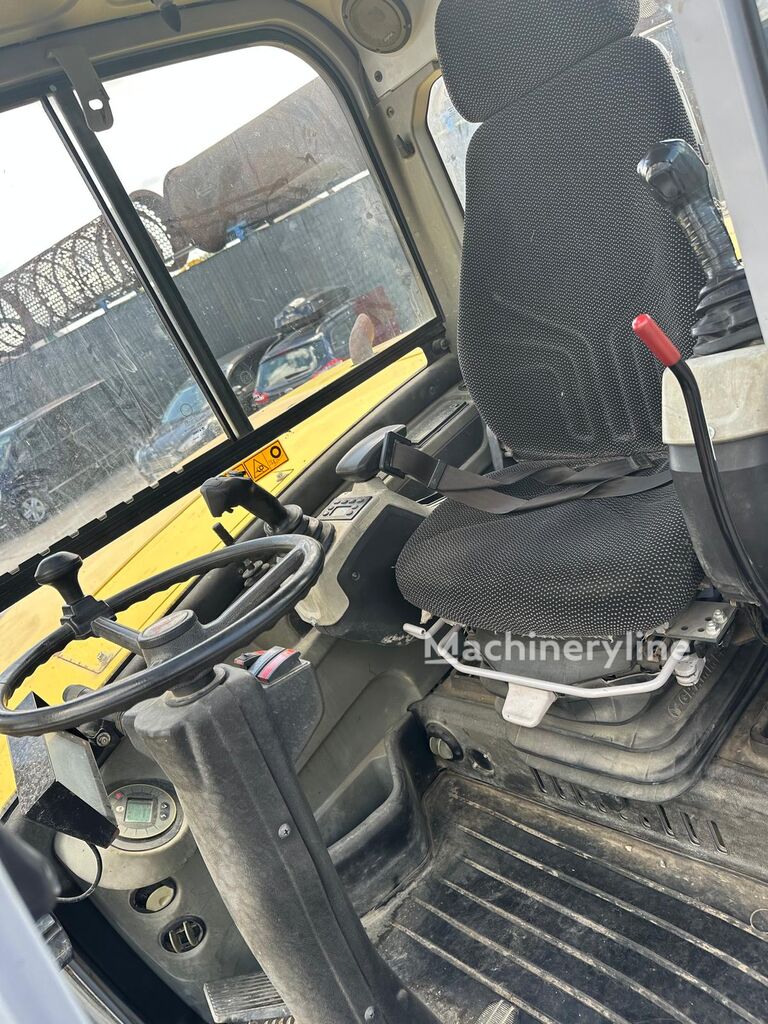2017 Wacker Neuson EW, 10 001 mth, dovoz Skladem v EU — foto 9 z 15