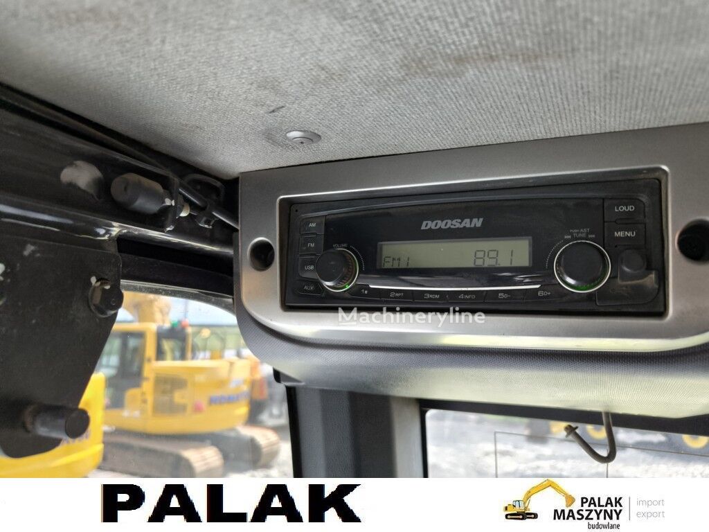 2020 Bobcat E57, 5 642 mth, dovoz Skladem v EU — foto 11 z 16