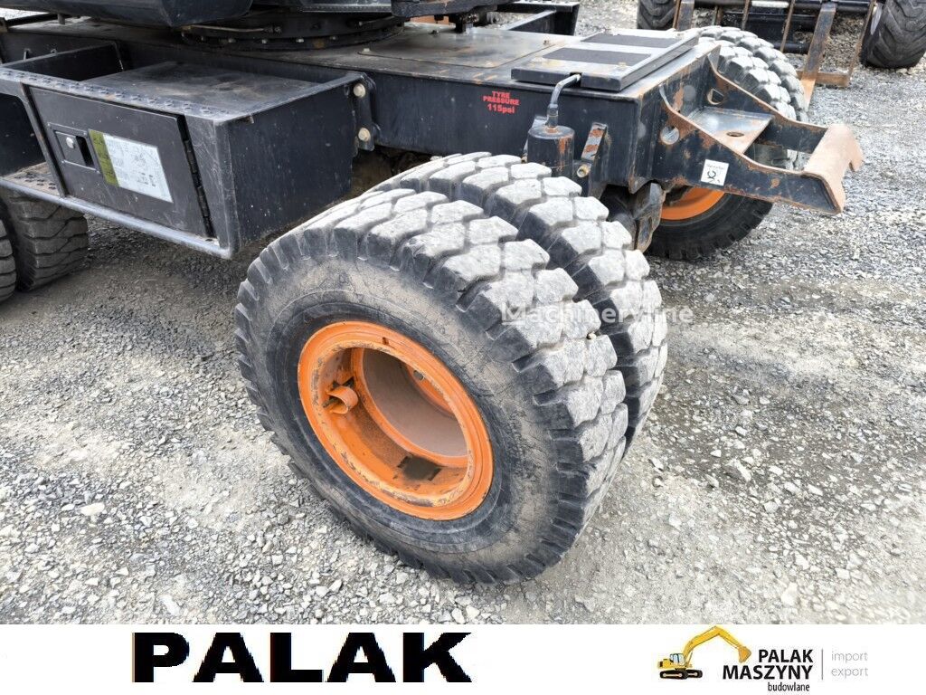 2020 Bobcat E57, 5 642 mth, dovoz Skladem v EU — foto 15 z 16