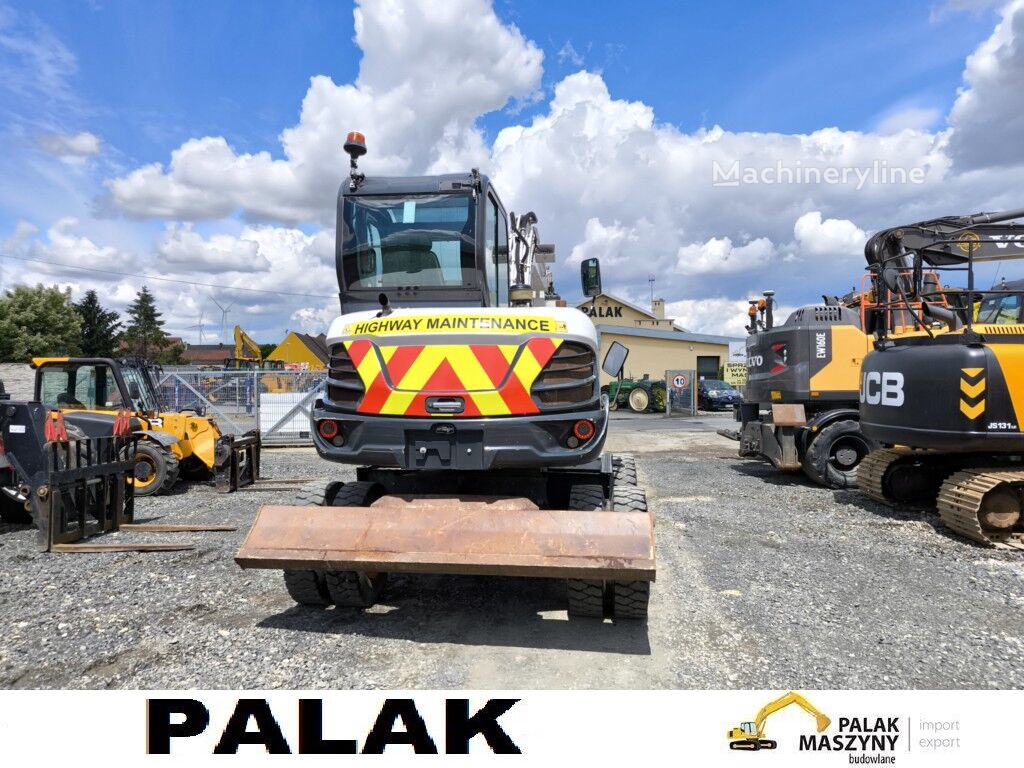 2020 Bobcat E57, 5 642 mth, dovoz Skladem v EU — foto 6 z 16