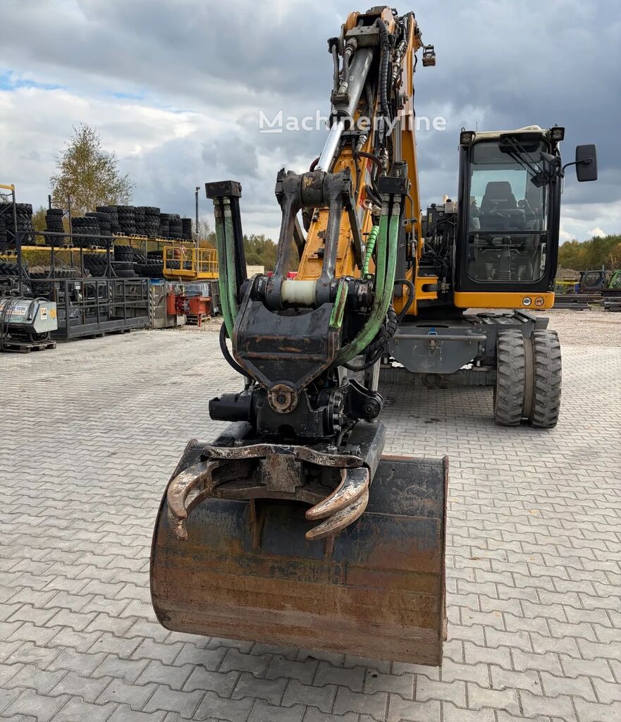 2016 Liebherr A910, 10 720 mth, dovoz Skladem v EU — foto 12 z 15