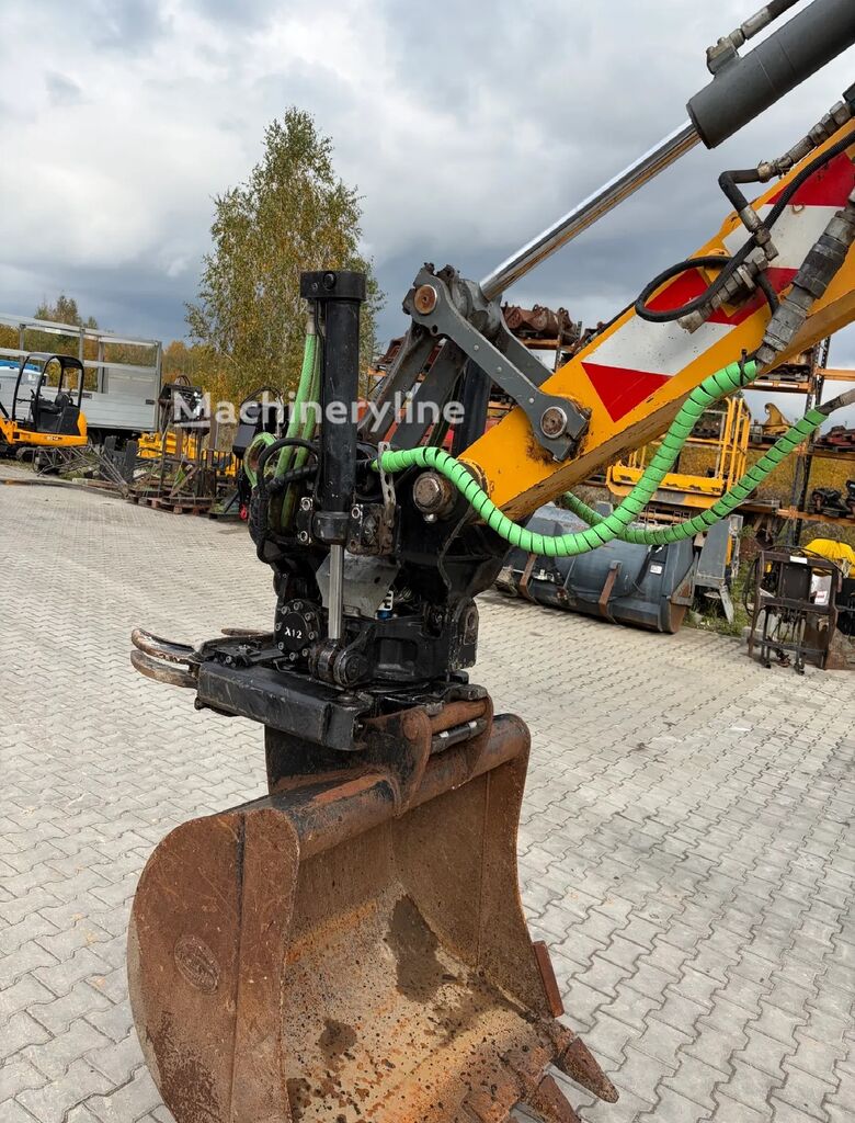 2016 Liebherr A910, 10 720 mth, dovoz Skladem v EU — foto 13 z 15
