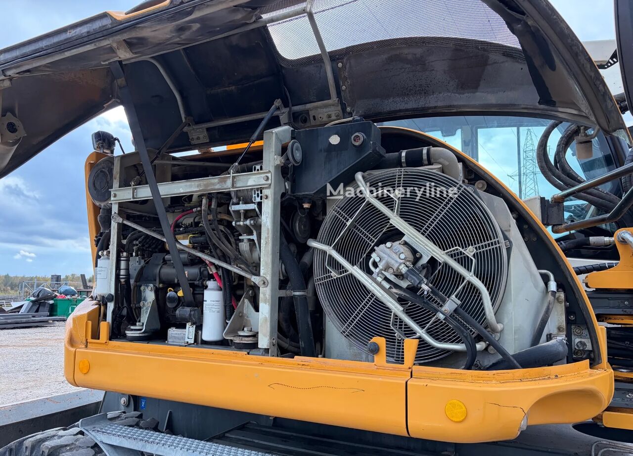 2016 Liebherr A910, 10 720 mth, dovoz Skladem v EU — foto 15 z 15