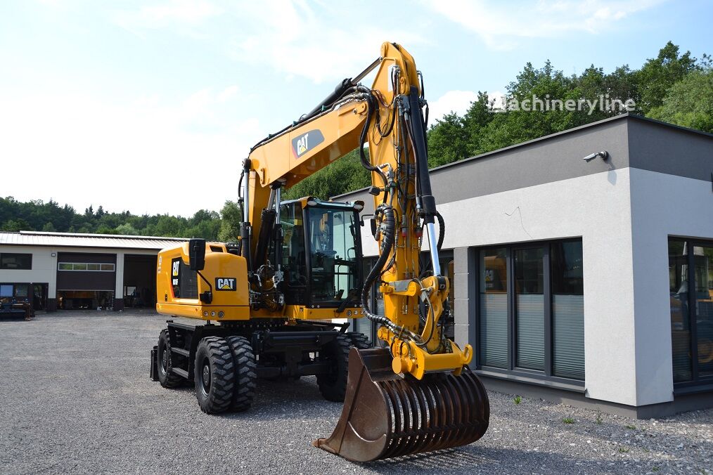 2016 Caterpillar, 6 500 mth, dovoz Skladem v EU — foto 16 z 16