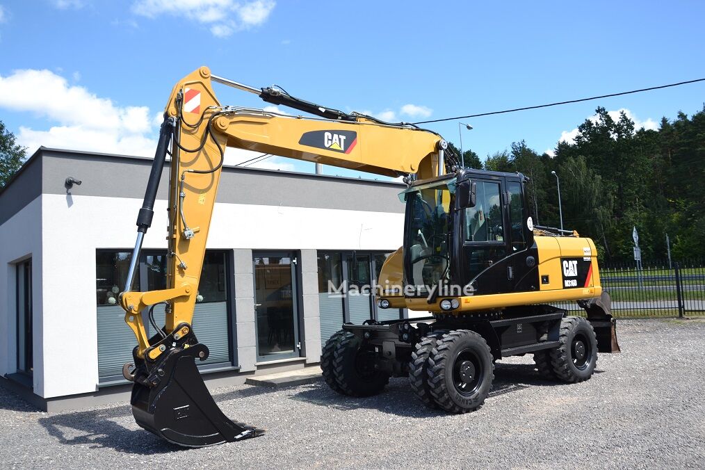 2013 Caterpillar, 7 900 mth, dovoz Skladem v EU — foto 1