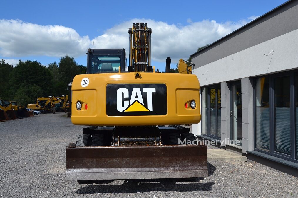 2013 Caterpillar, 7 900 mth, dovoz Skladem v EU — foto 8 z 16