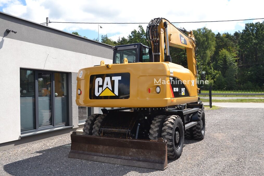 2013 Caterpillar, 7 900 mth, dovoz Skladem v EU — foto 9 z 16