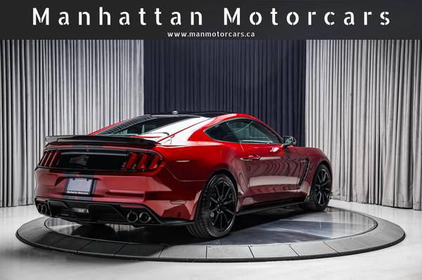 2017 Ford, dovoz Kanada — foto 3 z 12