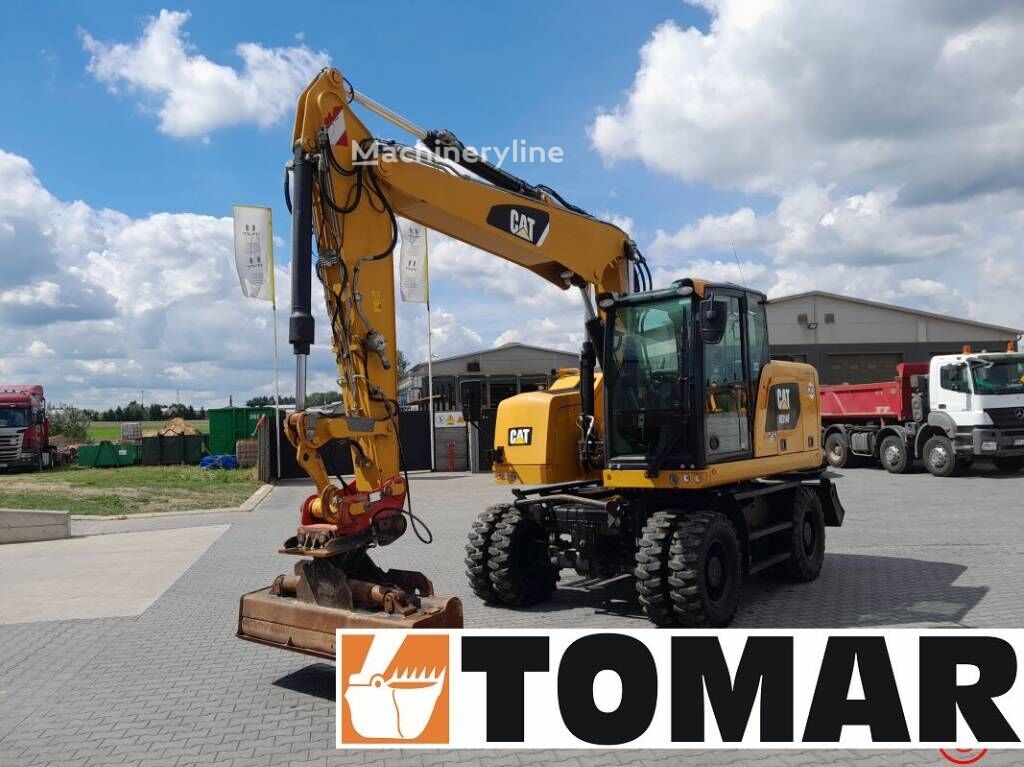2018 Caterpillar, 4 560 mth, dovoz Skladem v EU — foto 3 z 16