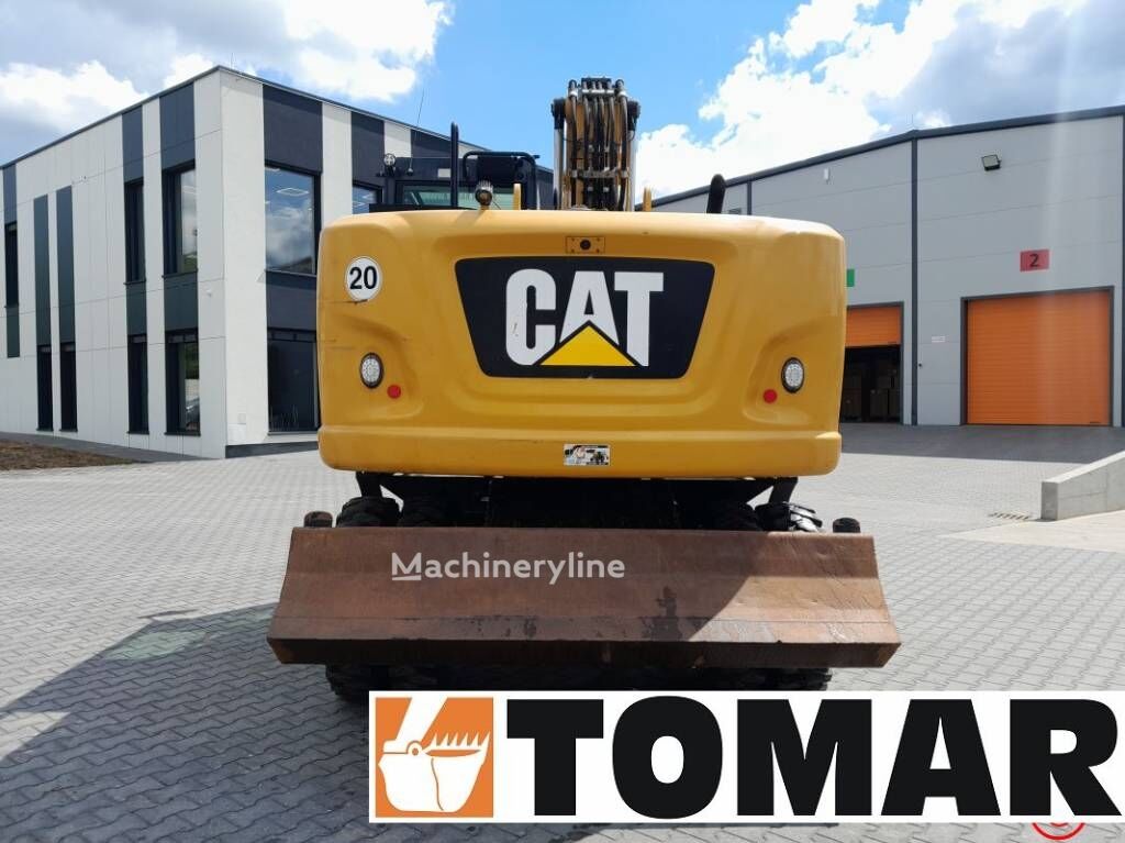 2018 Caterpillar, 4 560 mth, dovoz Skladem v EU — foto 6 z 16