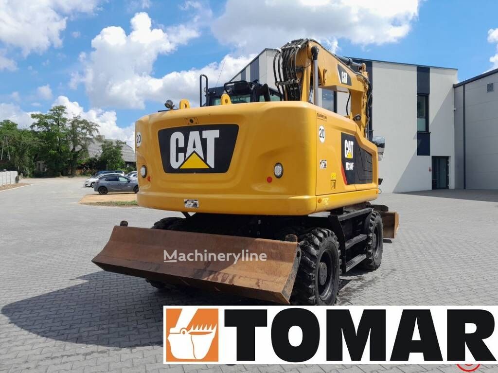 2018 Caterpillar, 4 560 mth, dovoz Skladem v EU — foto 7 z 16