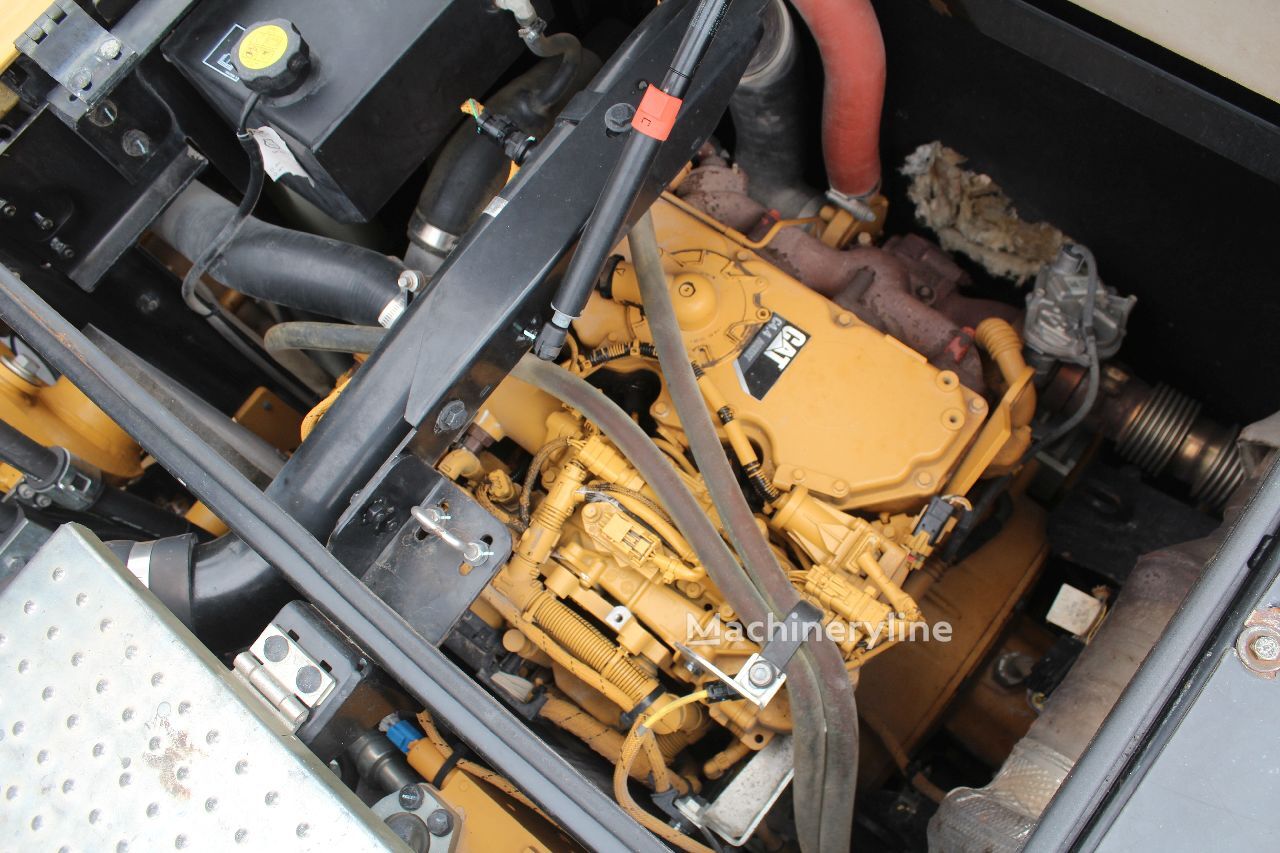 2017 Caterpillar, 9 159 mth, dovoz Skladem v EU — foto 14 z 16