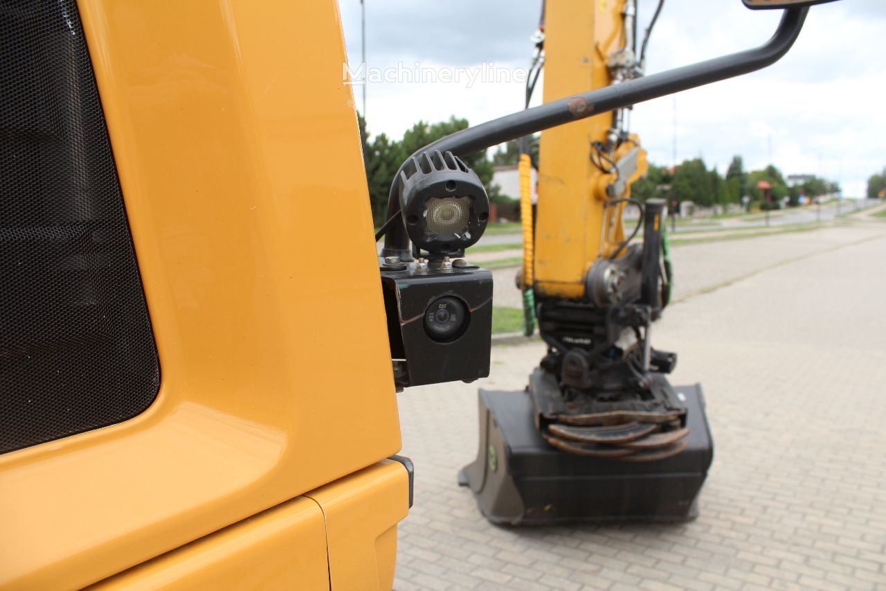 2017 Caterpillar, 9 159 mth, dovoz Skladem v EU — foto 16 z 16