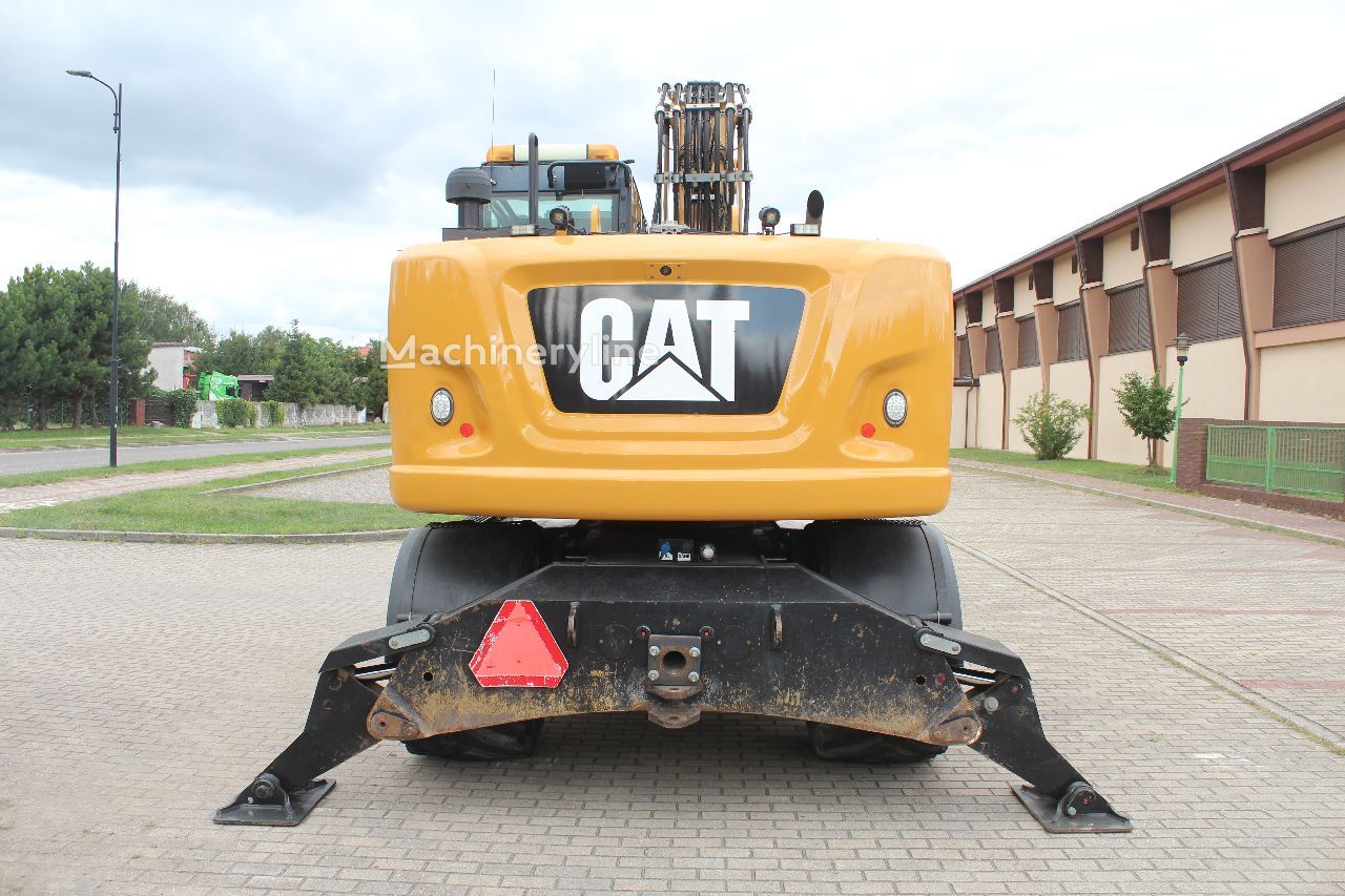 2017 Caterpillar, 9 159 mth, dovoz Skladem v EU — foto 3 z 16
