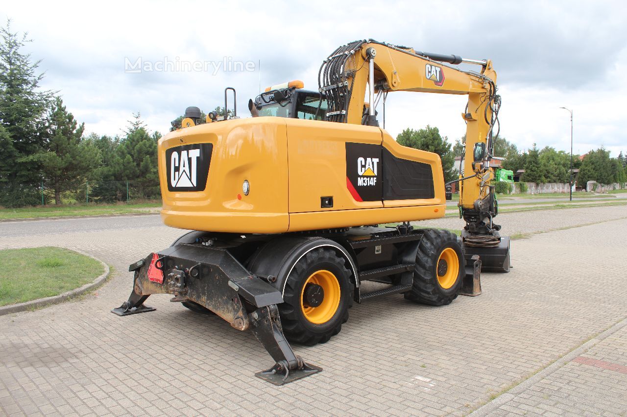 2017 Caterpillar, 9 159 mth, dovoz Skladem v EU — foto 4 z 16