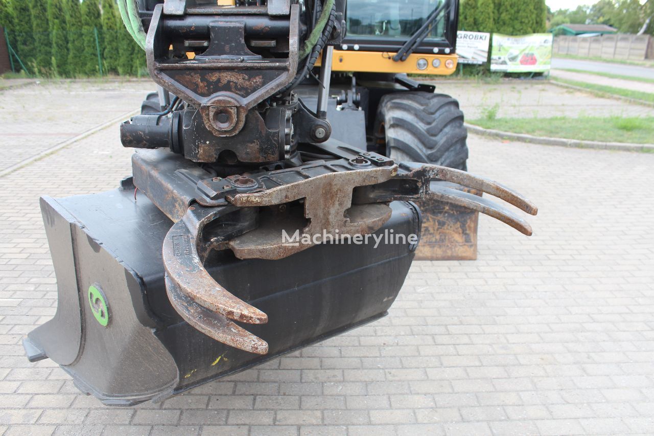 2017 Caterpillar, 9 159 mth, dovoz Skladem v EU — foto 7 z 16