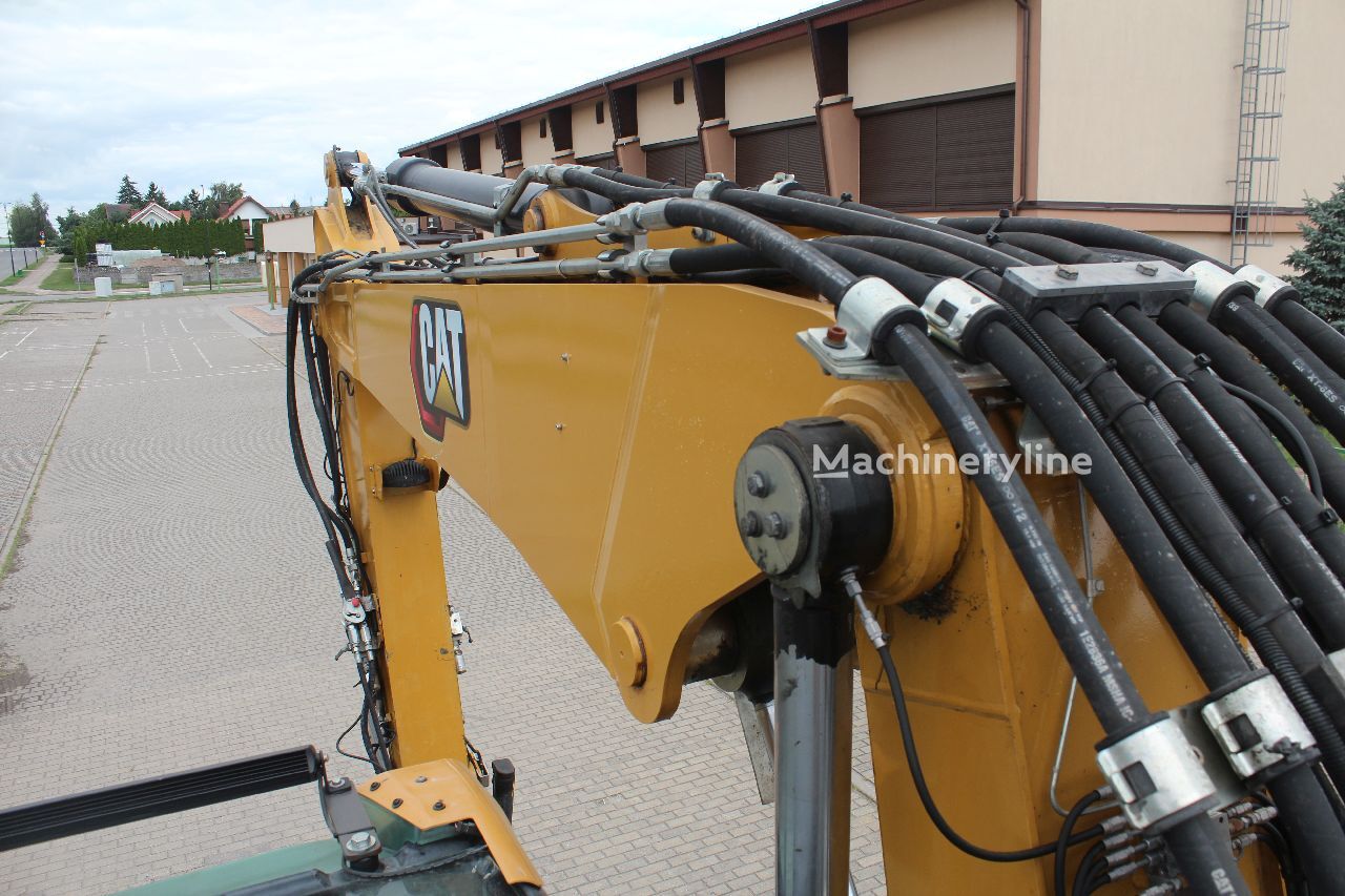 2017 Caterpillar, 9 159 mth, dovoz Skladem v EU — foto 8 z 16