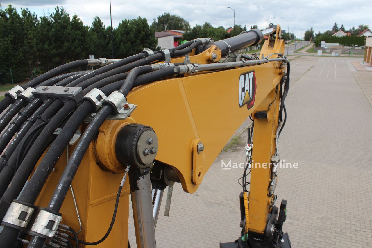 2017 Caterpillar, 9 159 mth, dovoz Skladem v EU — foto 9 z 16