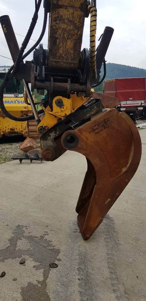 2008 Caterpillar, 5 790 mth, dovoz Skladem v EU — foto 7 z 16