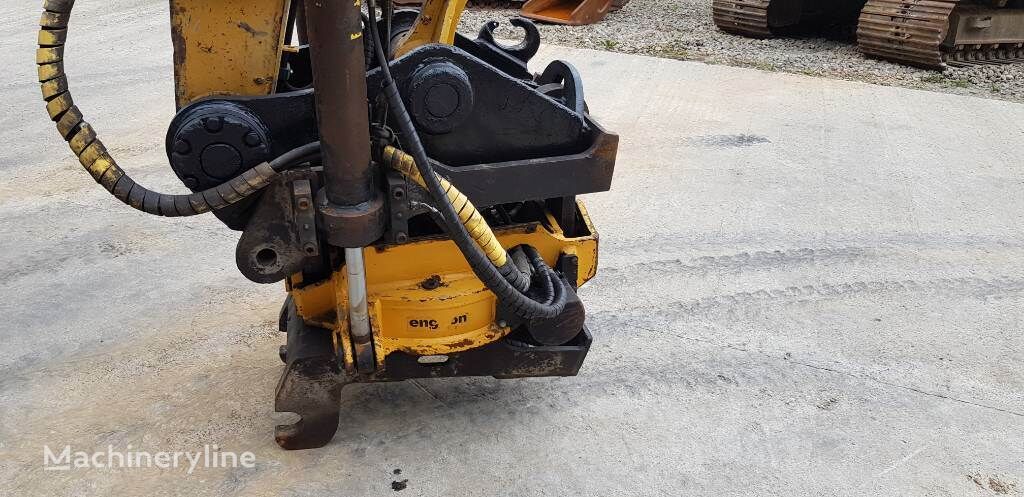 2008 Caterpillar, 5 790 mth, dovoz Skladem v EU — foto 9 z 16