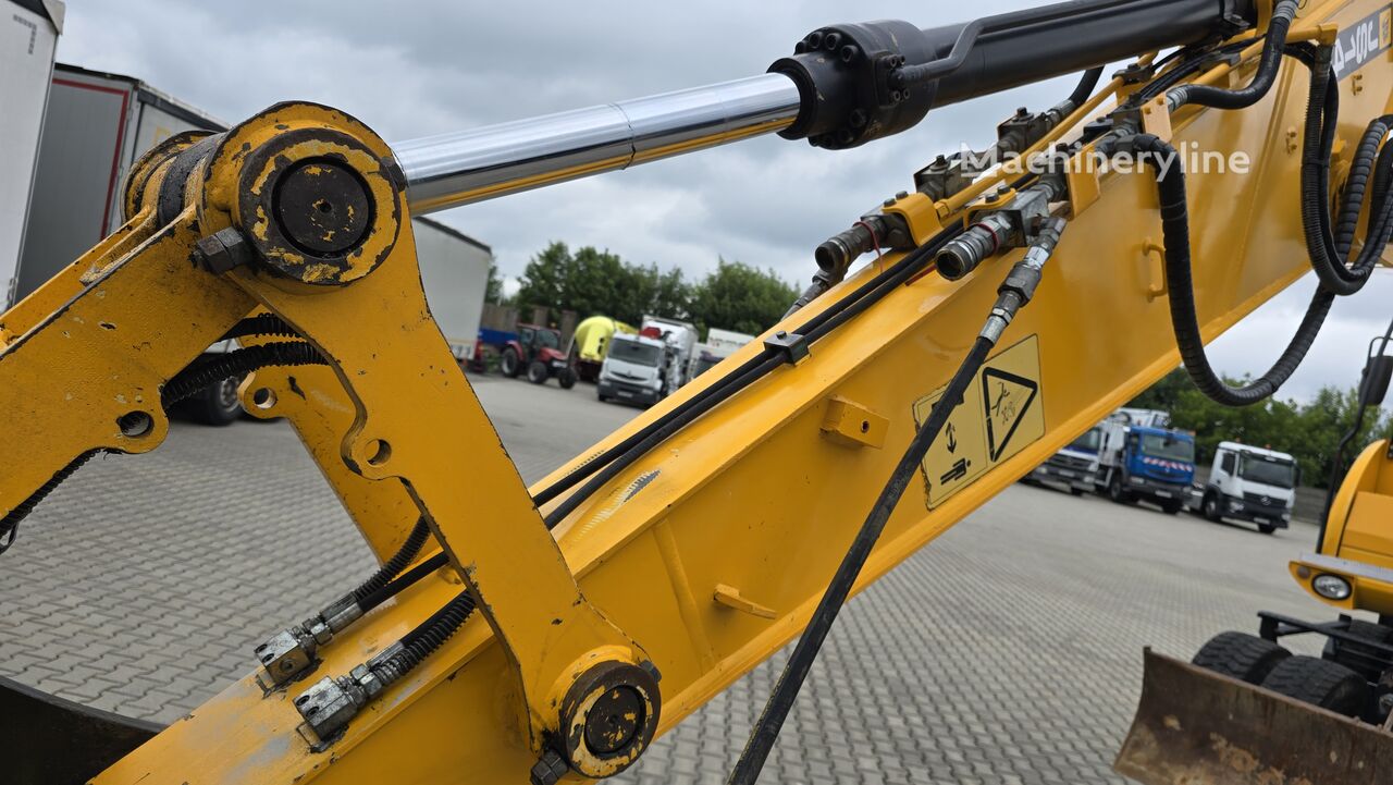 2013 JCB JS, 13 730 mth, dovoz Skladem v EU — foto 10 z 16