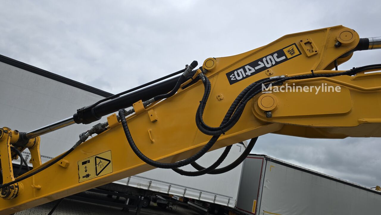 2013 JCB JS, 13 730 mth, dovoz Skladem v EU — foto 11 z 16