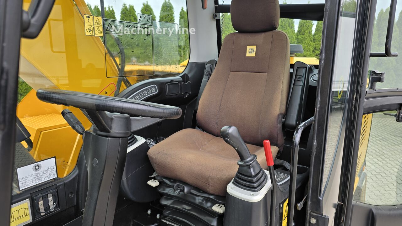 2013 JCB JS, 13 730 mth, dovoz Skladem v EU — foto 13 z 16