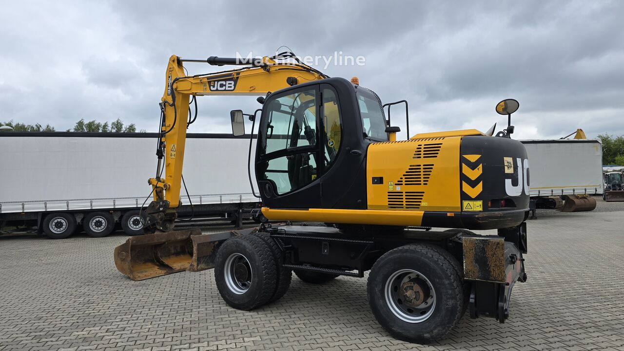 2013 JCB JS, 13 730 mth, dovoz Skladem v EU — foto 4 z 16