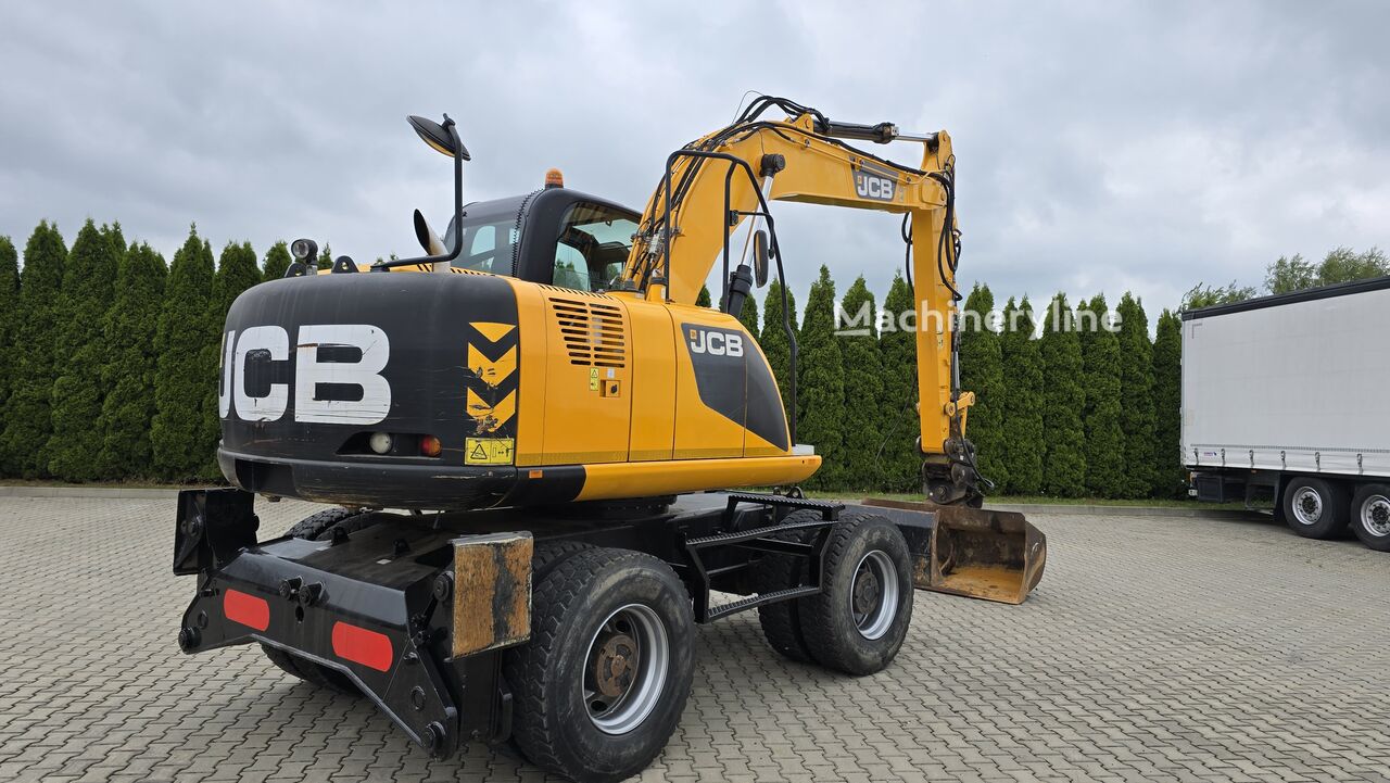 2013 JCB JS, 13 730 mth, dovoz Skladem v EU — foto 6 z 16