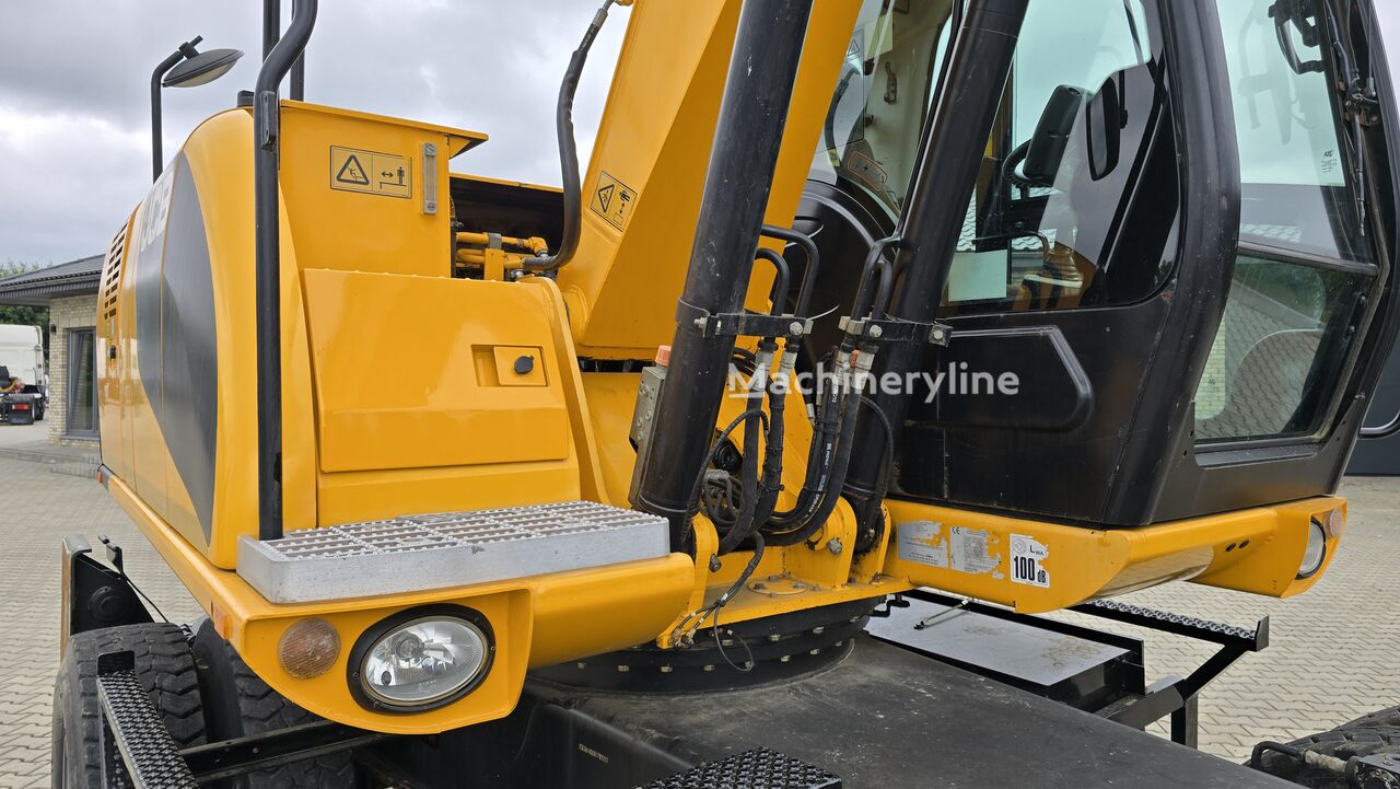 2013 JCB JS, 13 730 mth, dovoz Skladem v EU — foto 8 z 16