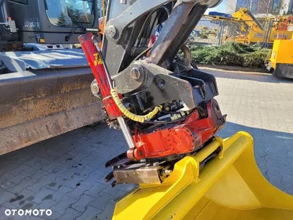 2012 Volvo EW, 16 369 mth, dovoz Skladem v EU — foto 7 z 16