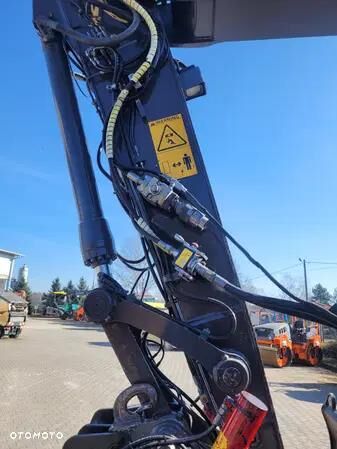2012 Volvo EW, 16 369 mth, dovoz Skladem v EU — foto 9 z 16