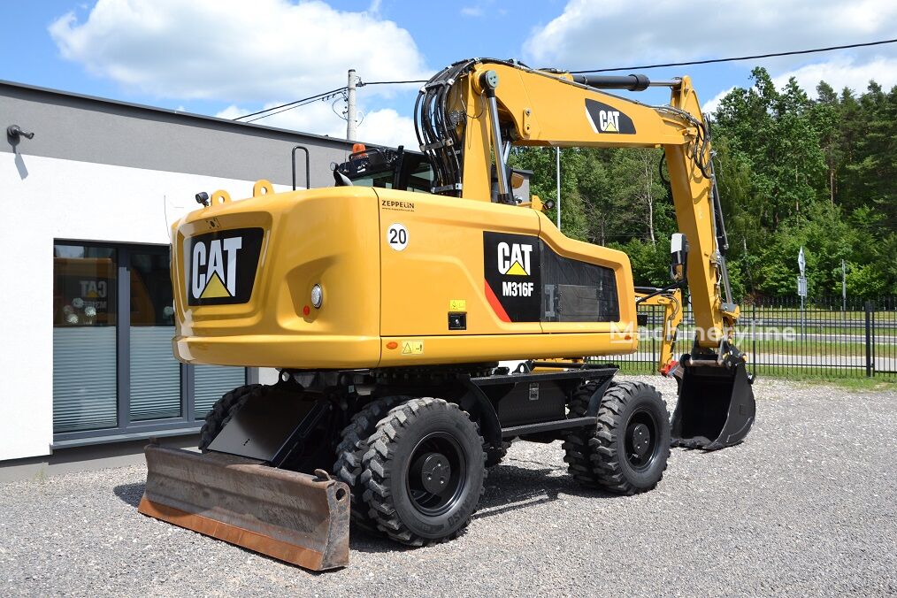 2017 Caterpillar, 12 000 mth, dovoz Skladem v EU — foto 10 z 16