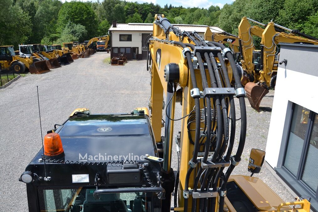 2017 Caterpillar, 12 000 mth, dovoz Skladem v EU — foto 16 z 16