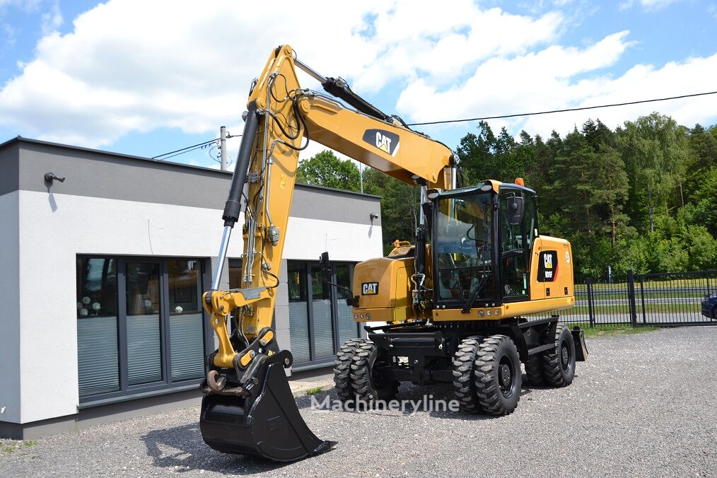 2017 Caterpillar, 12 000 mth, dovoz Skladem v EU — foto 2 z 16