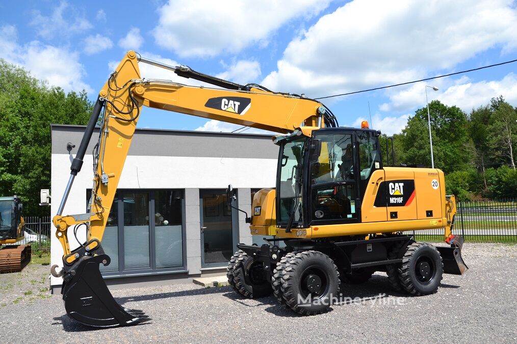 2017 Caterpillar, 12 000 mth, dovoz Skladem v EU — foto 3 z 16
