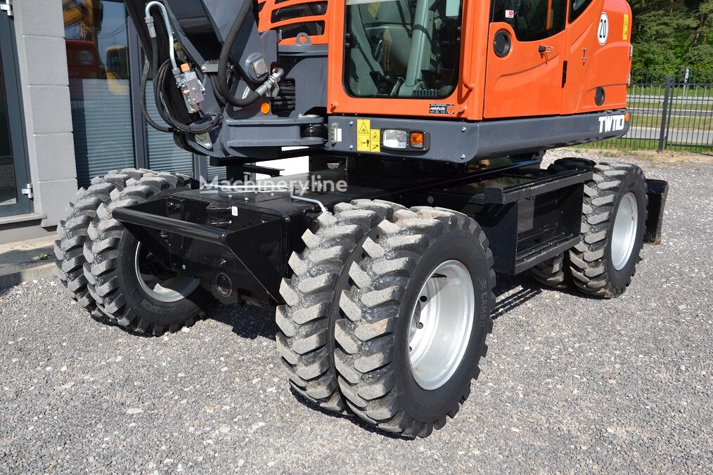 2018 Schaeff YANMAR, 3 400 mth, dovoz Skladem v EU — foto 16 z 16