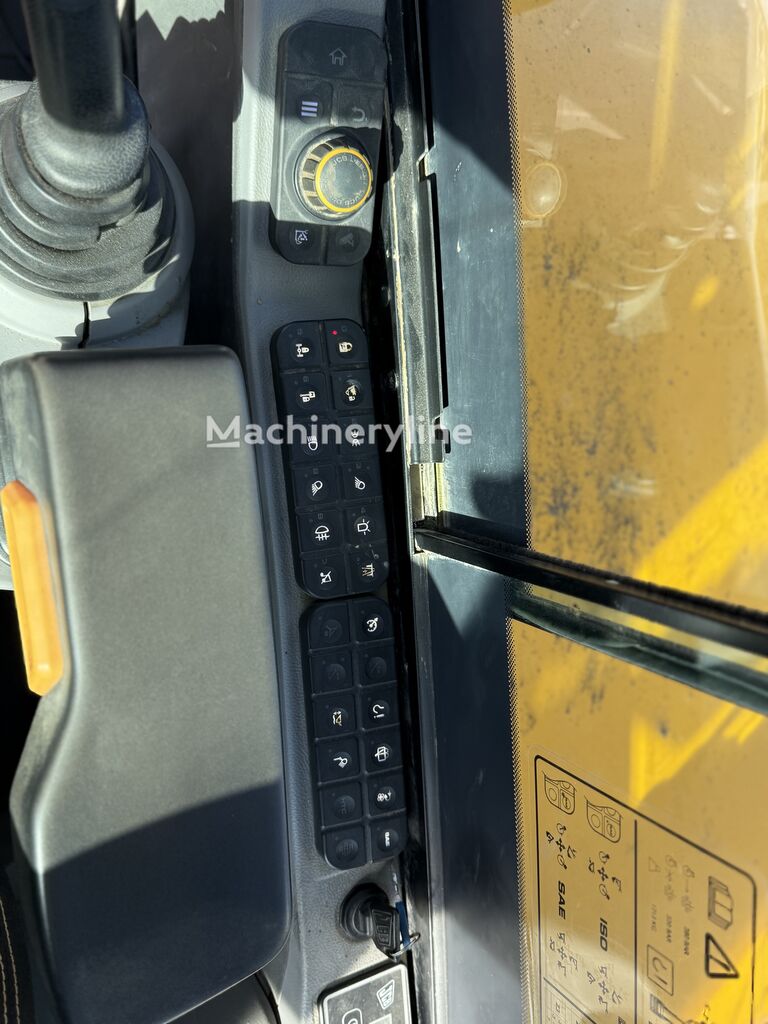 2016 JCB WHEEL, 6 150 mth, dovoz Skladem v EU — foto 11 z 11