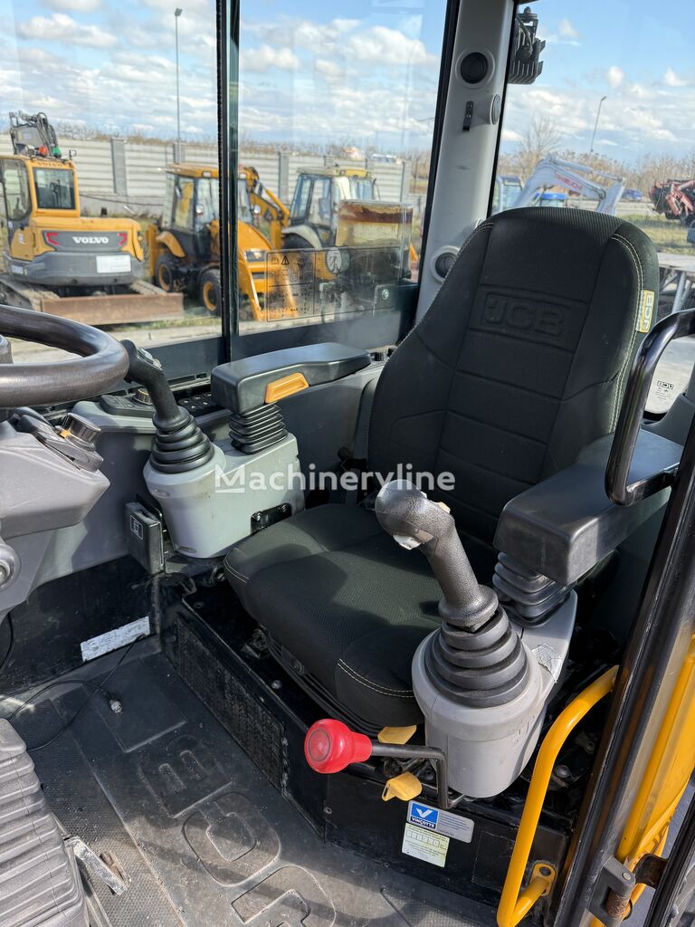 2016 JCB WHEEL, 6 150 mth, dovoz Skladem v EU — foto 8 z 11